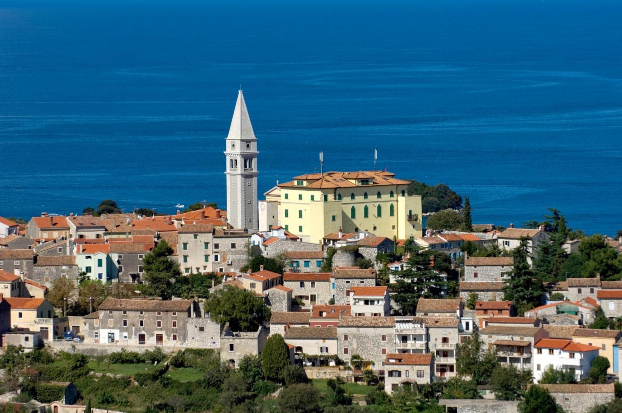 Oliva * Vrsar